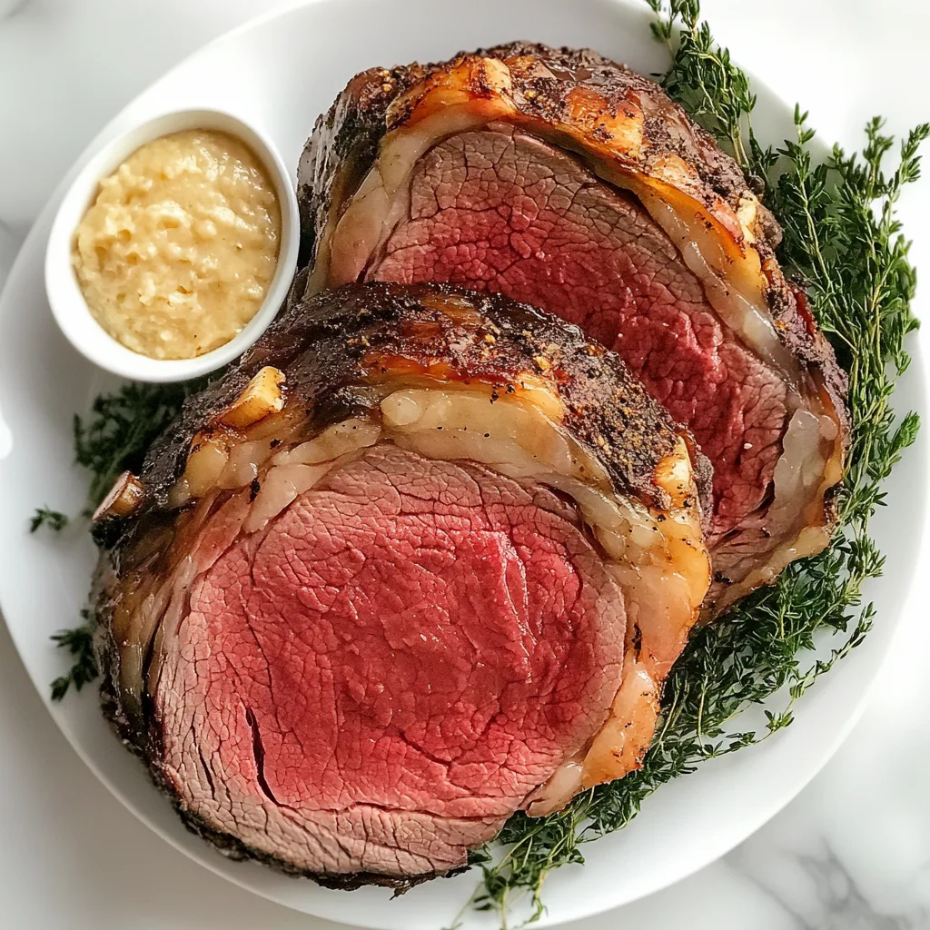 Chef John's Perfect Prime Rib Recipe | Juicy &amp; Tender Holiday Roast
