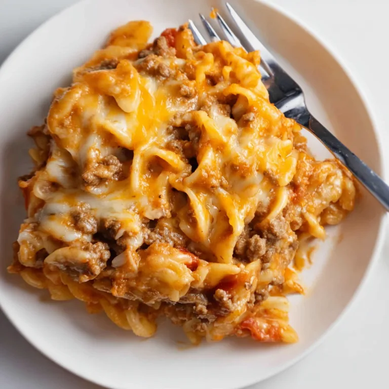 Hearty Amish Country Casserole Recipe | Authentic & Easy to Make