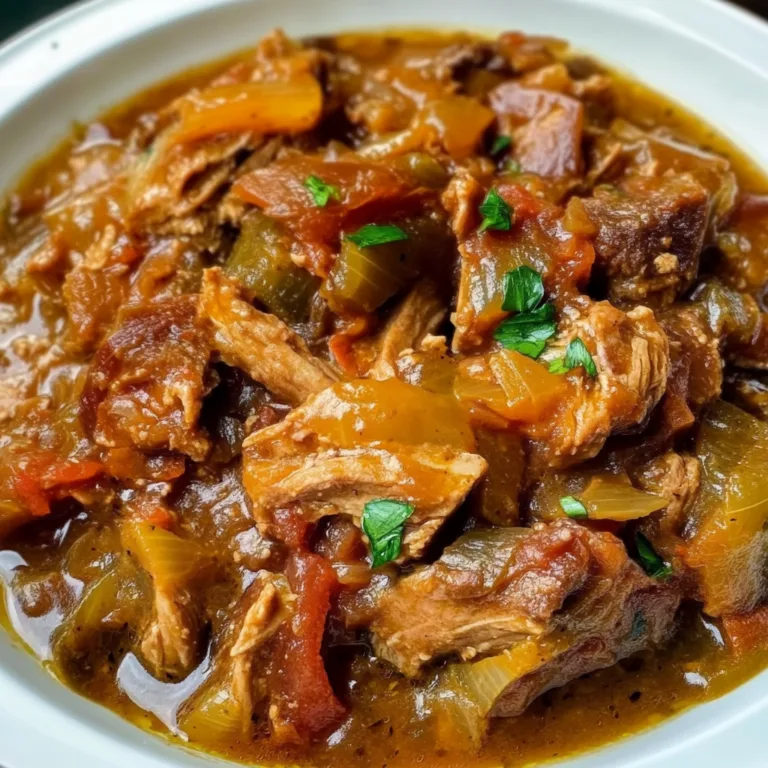 Traditional Bigos Stew Recipe | Authentic Polish Hunter’s Stew Guide