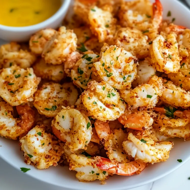 Crunchy Crab Snacks | Delicious Crab Crunchies for Seafood Lovers