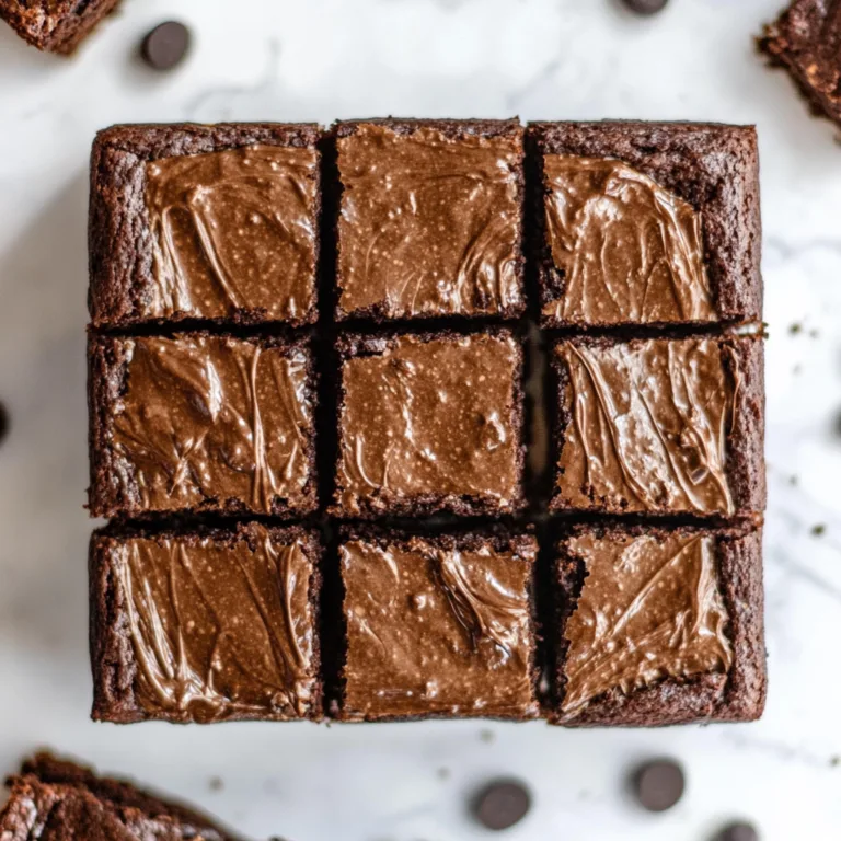 Easy Frosted Texas Brownies Recipe | Simple & Delicious Dessert