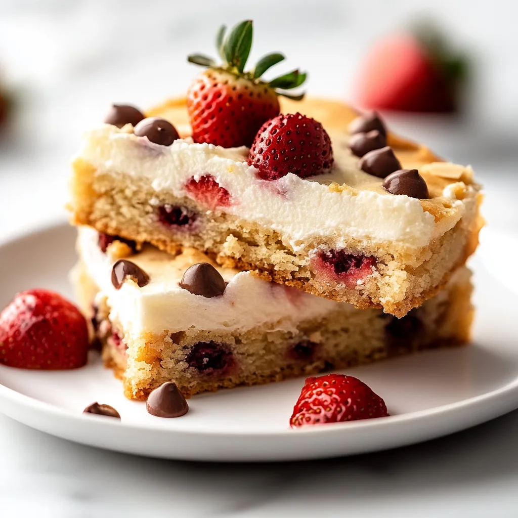 Delicious Gluten-Free Strawberry Shortcake Recipe – Easy &amp; Fresh!