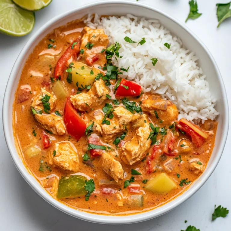 Healthy Slow Cooker Brazilian Moqueca Recipe | Easy & Nutritious Seafood Stew