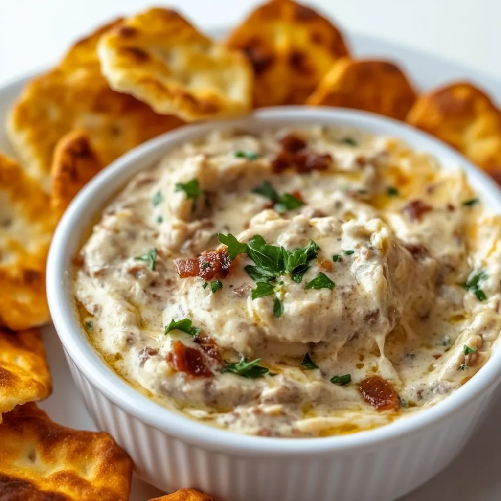 Hissy Fit Dip – Bold &amp; Delicious Flavor Sensation | Best Dip Recipe