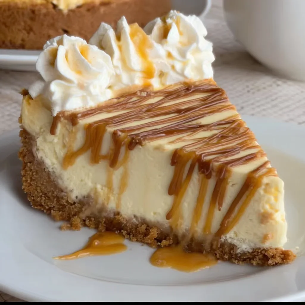 Decadent White Chocolate Peanut Butter Cheesecake Recipe | Creamy &amp; Irresistible Dessert