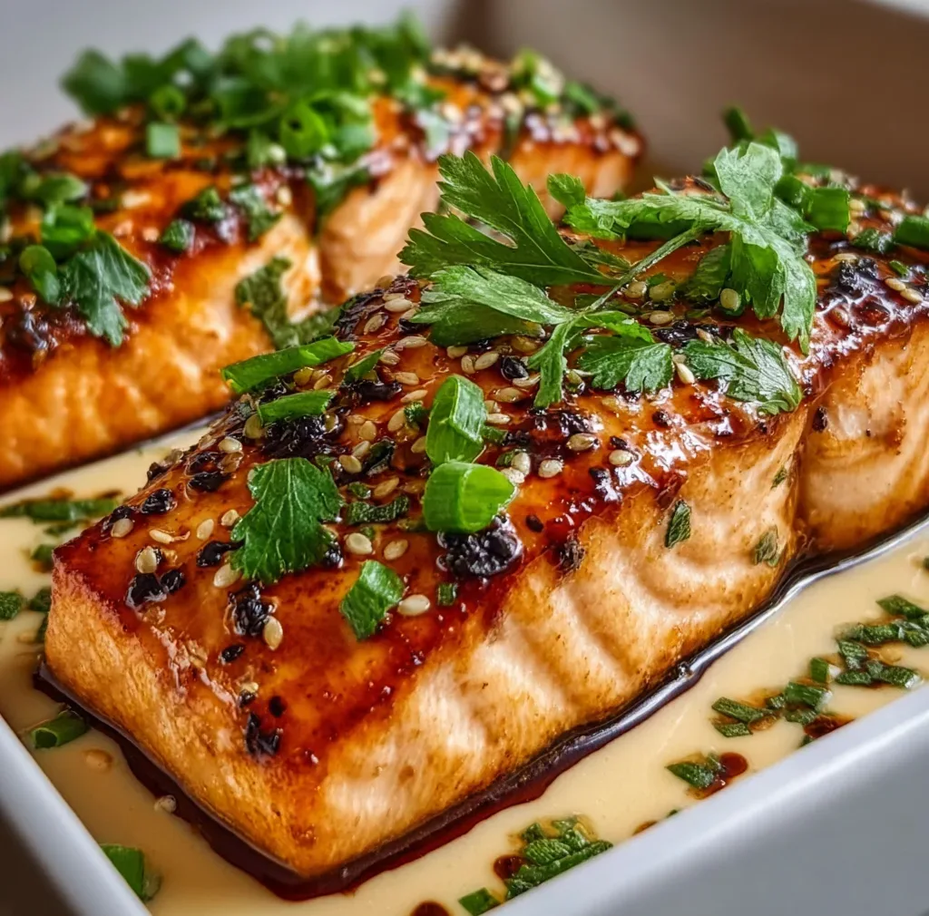 Bang Bang Salmon Recipe – Spicy &amp; Delicious Seafood Dish