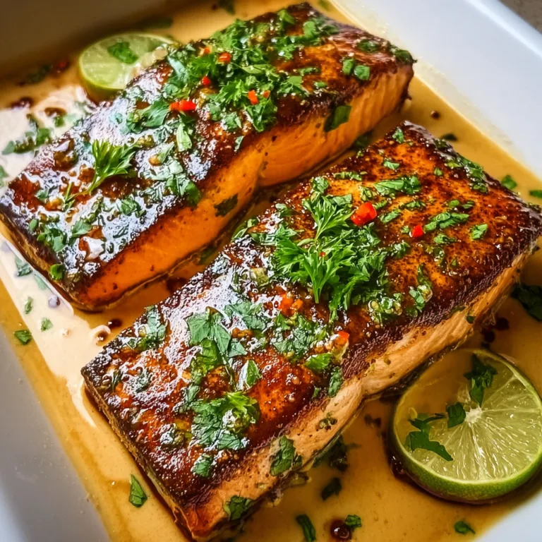 Bang Bang Salmon Recipe – Spicy & Delicious Seafood Dish