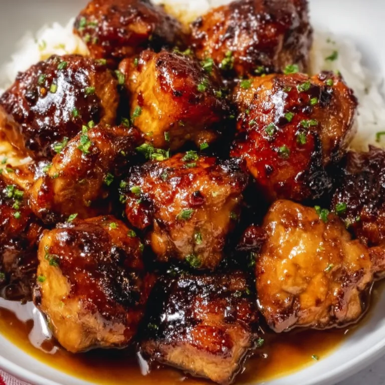Authentic Hawaiian Huli Huli Chicken Recipe – Sweet & Smoky Grilled Delight