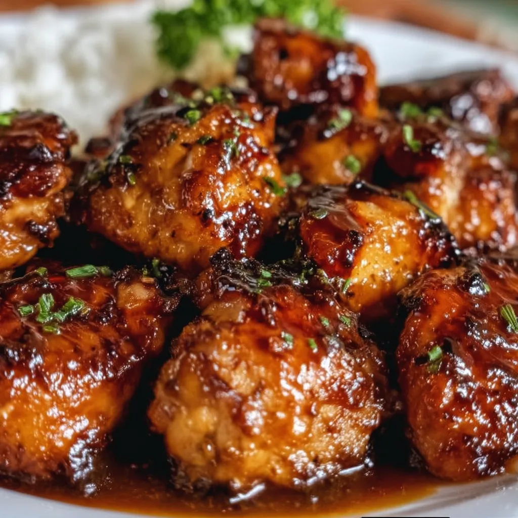 Authentic Hawaiian Huli Huli Chicken Recipe – Sweet &amp; Smoky Grilled Delight