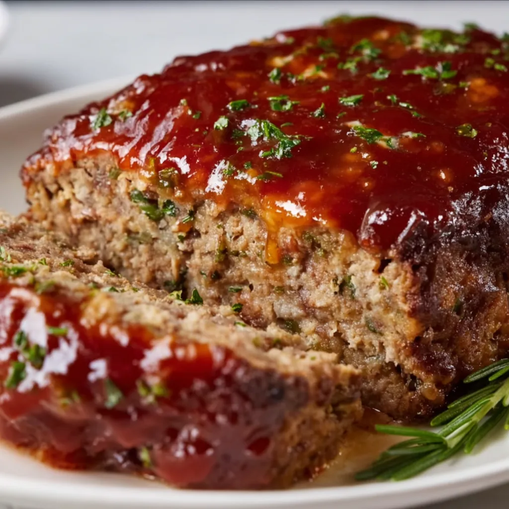 Delicious Ina Garten’s Meatloaf Recipe | Classic Comfort Food Made Easy