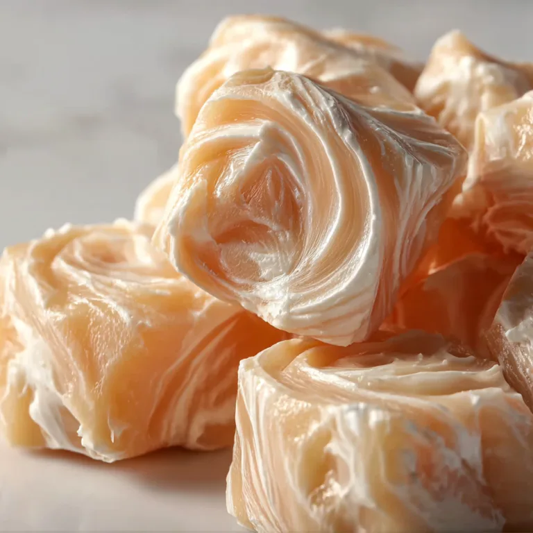 Kentucky Cream Pull Candy – Classic Southern Sweet Treat