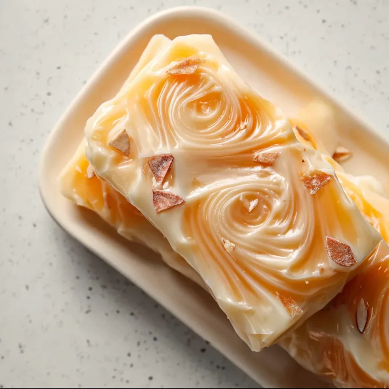 Kentucky Cream Pull Candy – Classic Southern Sweet Treat