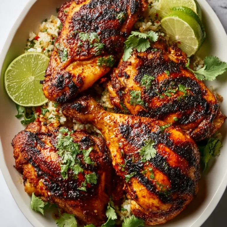Authentic Pollo Asado Recipe | Delicious Mexican Grilled Chicken Guide