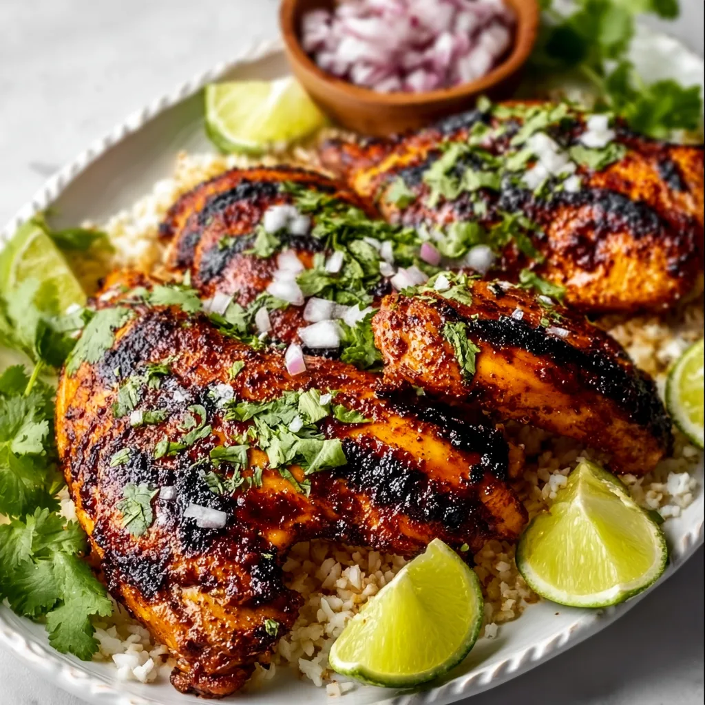 Authentic Pollo Asado Recipe | Delicious Mexican Grilled Chicken Guide