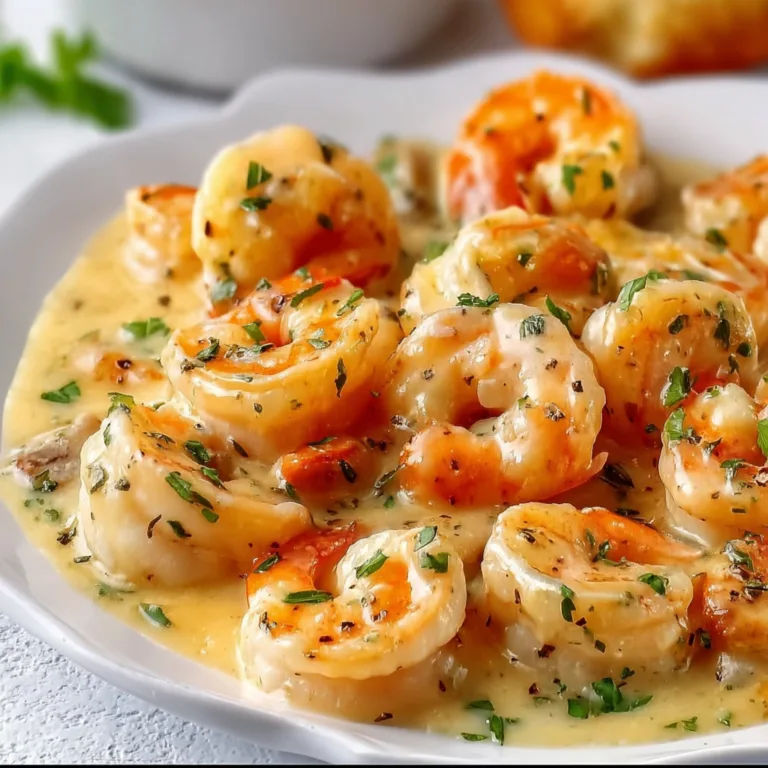 Delicious Shrimp Newburg Recipe | Creamy &amp; Easy Seafood Dish Tutorial