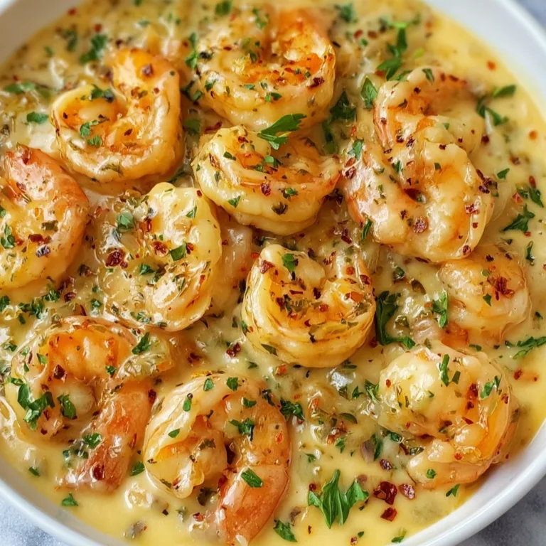 Delicious Shrimp Newburg Recipe | Creamy & Easy Seafood Dish Tutorial