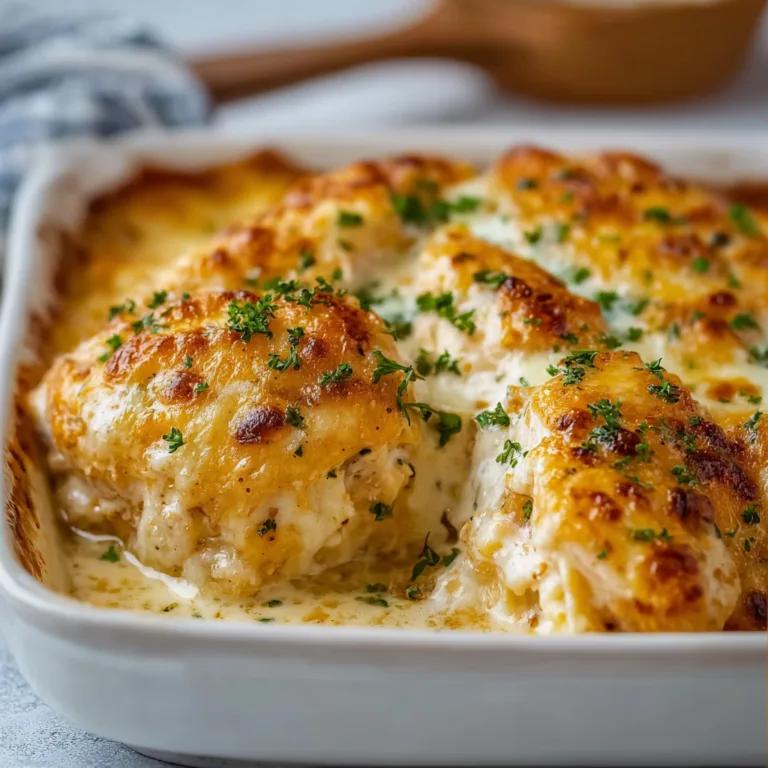 Easy Sour Cream Chicken Bake Recipe | Creamy, Delicious &amp; Quick Dinner