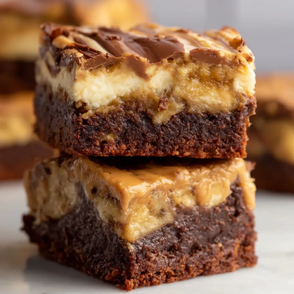 Delicious Banana Pudding Brownies Recipe | Easy &amp; Creamy Dessert Treat