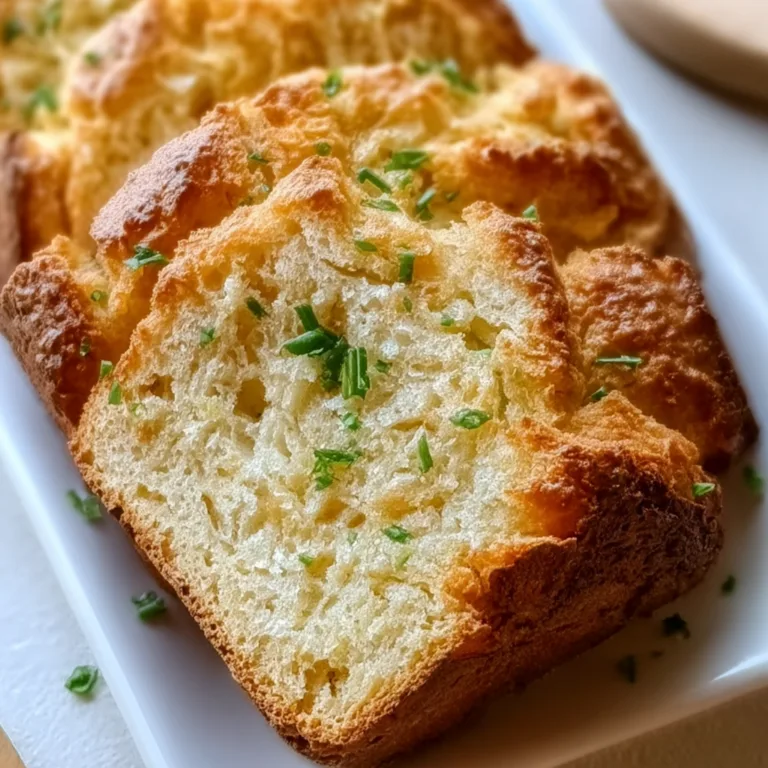 Traditional Irish Potato Bread Recipe | Soft & Delicious Irish Soda Bread