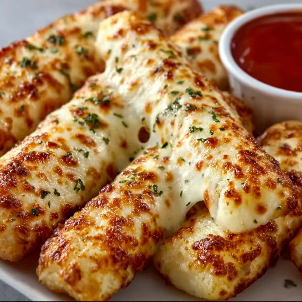 Delicious Pizza Hut Cheese Sticks – Perfectly Cheesy &amp; Crispy Snack