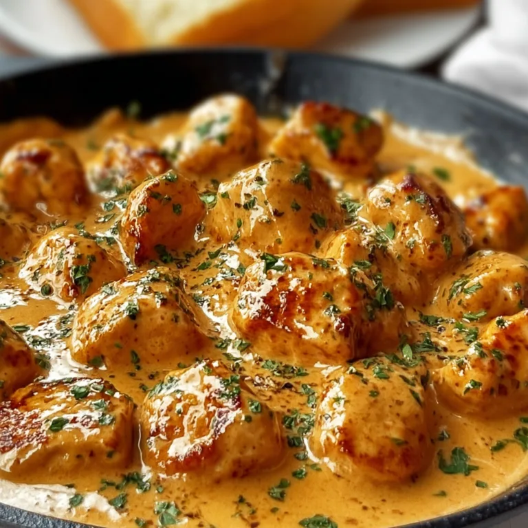 Texas Roadhouse Butter Chicken Skillet Recipe | Easy &amp; Delicious Meal Ideas