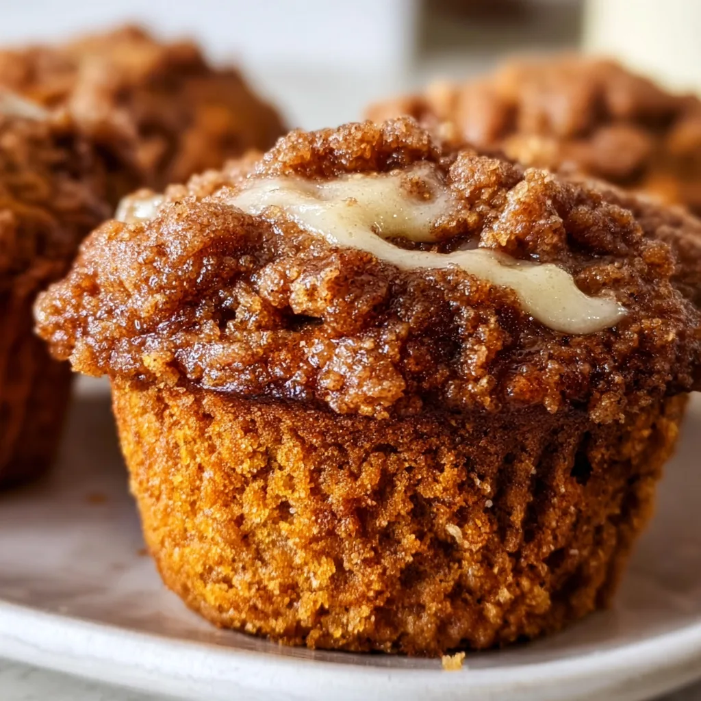 Delicious Apple Butter Muffins Recipe | Moist &amp; Easy Homemade Muffins