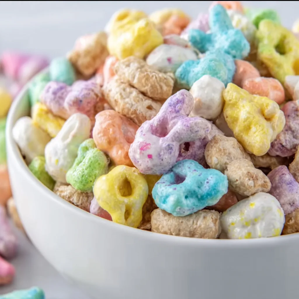 Easter Bunny Bait: Delicious Treats for a Fun Easter Hunt