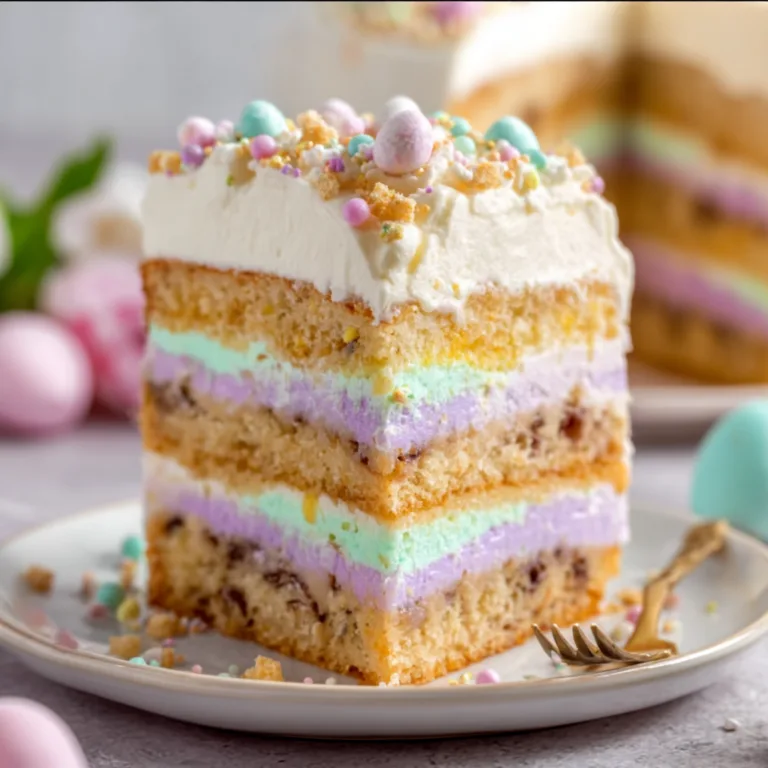 Delicious Easter Cake Recipes | Perfect Easter Cake Ideas 2024
