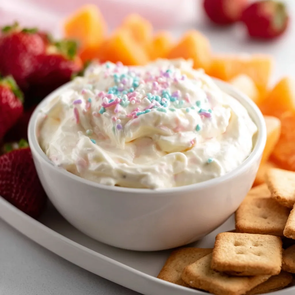 Delicious Marshmallow Fruit Dip Recipe – Easy &amp; Creamy Fruit Dip Ideas