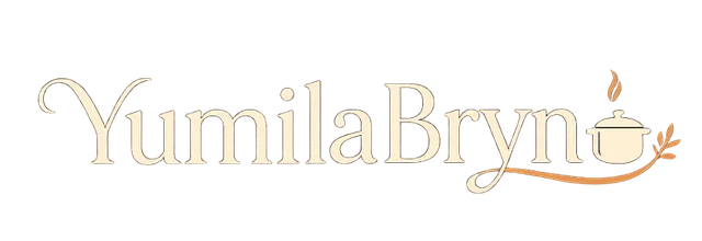 Yumila Bryn logo