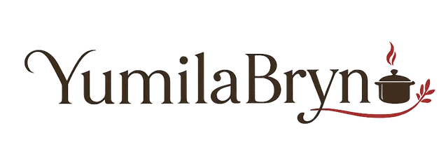 Yumila Bryn logo
